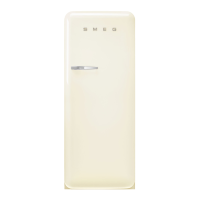 Preview: Smeg FAB28RCR5UK