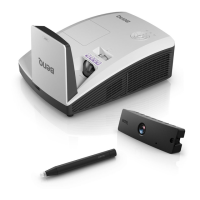 Preview: BenQ PointWrite PW30U