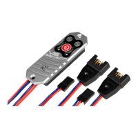 Preview: PowerBox Systems Sensor V3