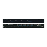 Preview: Key Digital KD-MS4x4G-2