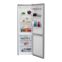 Preview: Beko RCHA270K30XBN