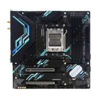 Preview: Biostar B650EGTQ