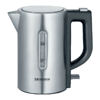 Preview: SEVERIN WK 3647