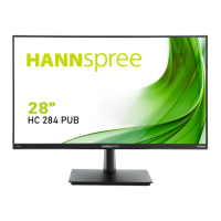 Preview: HANNspree HC284PUB