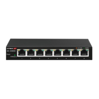 Preview: Edimax GS-5008E