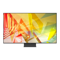 Preview: Samsung QE55Q95TDT