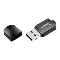 Preview: Edimax EW-7811UTC