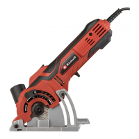 Preview: EINHELL TC-CS 89