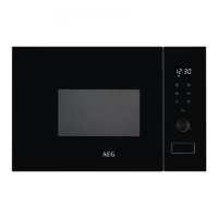 Preview: AEG MSB2057D-B