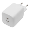 Battery Charger Logo