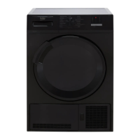 Preview: Beko DTLCE80051B
