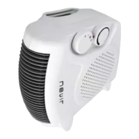 Preview: Nevir NVR-9504 FH
