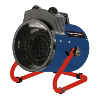 Preview: Blaupunkt EH5010