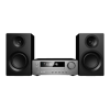 Stereo System Logo