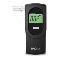Preview: BACtrack ELEMENT