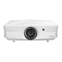 Preview: Optoma ZK507-W