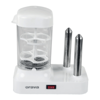 Preview: Orava HM-03