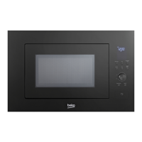 Preview: Beko MGB23313B