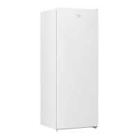 Preview: Beko RSSE265K30WN