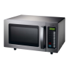 Microwave Oven Logo
