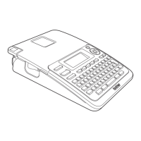Preview: Brother P-touch 2030