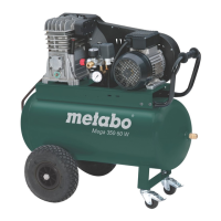 Preview: Metabo Mega 350-50 W