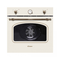 Preview: Candy FCC624BA/E