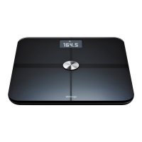 Preview: Withings Smart Body Scale