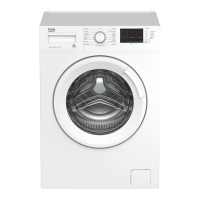 Preview: Beko WTX61032W