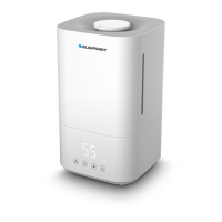 Preview: Blaupunkt AHS401