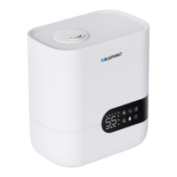 Preview: Blaupunkt AHS902