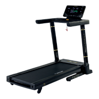 Preview: Tunturi Centuri T100