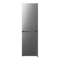 Preview: Gorenje NRK4182CW4