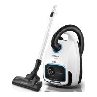 Preview: Bosch BGB6SIL1