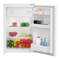 Preview: Beko B1753HCN