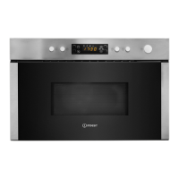 Preview: Indesit MWI 3211 IX