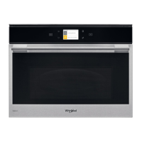 Preview: Whirlpool W9 MW261 IXL
