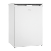 Preview: Beko FSE1173N