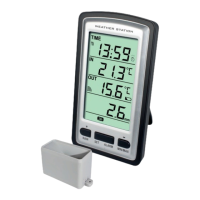 Preview: Alecto WS-1200