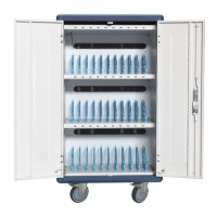 Preview: Techly I-CABINET-30DUTY