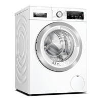 Preview: Bosch WAX32MH0BY
