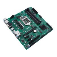 Preview: Asus Pro B460M-C