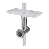 Preview: Bosch MUZ6FW4
