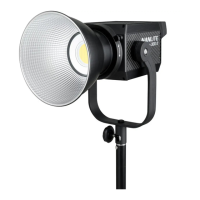Preview: NANLITE Forza 300 II