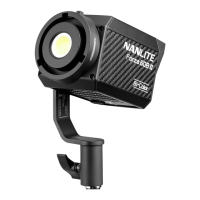 Preview: NANLITE Forza 60B II