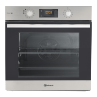 Preview: Bauknecht BAR2S K8 V2 IN