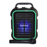 Preview: Karma BM 863RM