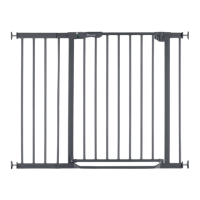Preview: Hauck CLEAR STEP AUTOCLOSE 2