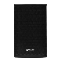 Preview: Ecler ARQIS105
