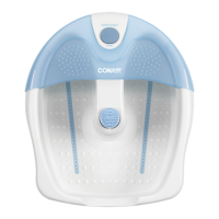 Preview: Conair FB5X